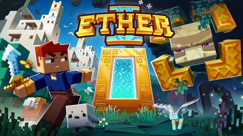 Ether Dimension II