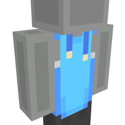 Sports Shirt on the Minecraft Marketplace by Blocky