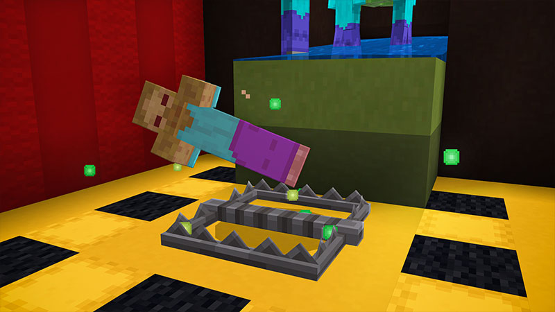 Traps! by SystemZee's Workshop