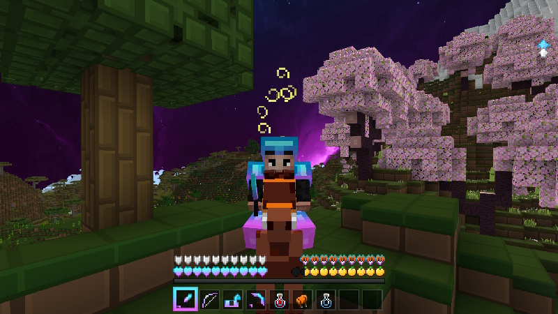 Cotton Candy 16x PvP Pack Screenshot #8