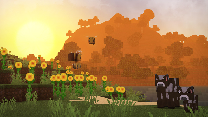 SHADERS HD by Square Dreams