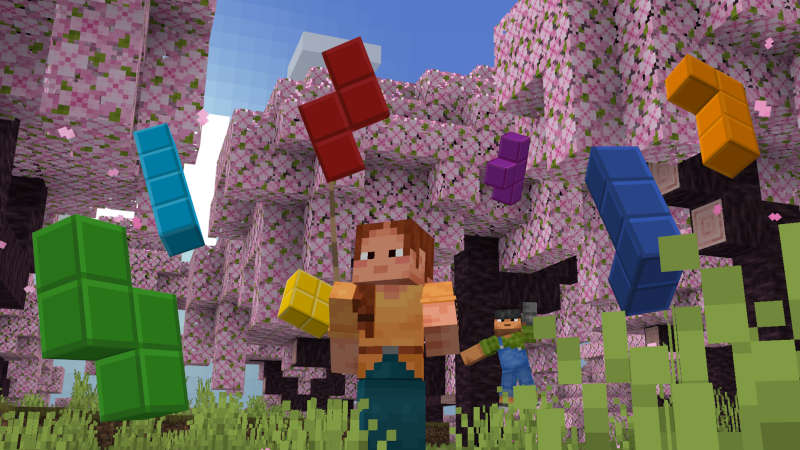 Tetris Add-On Screenshot #5