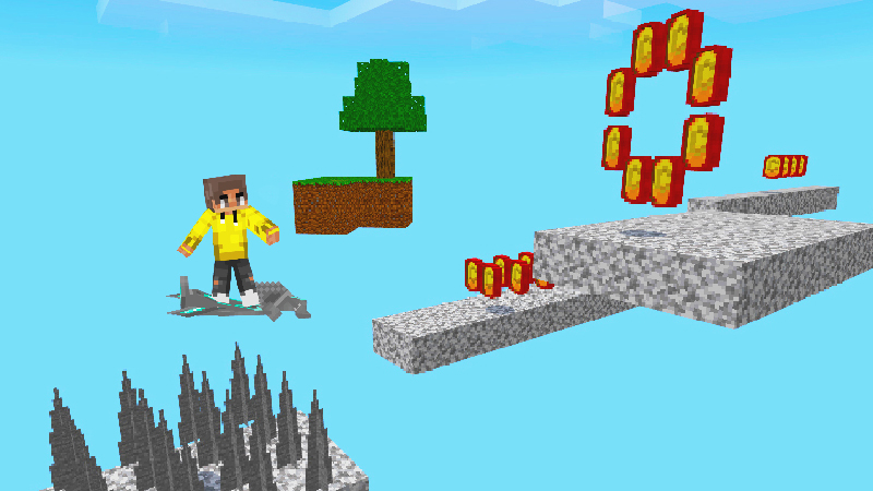 MINE SURFER Screenshot #4