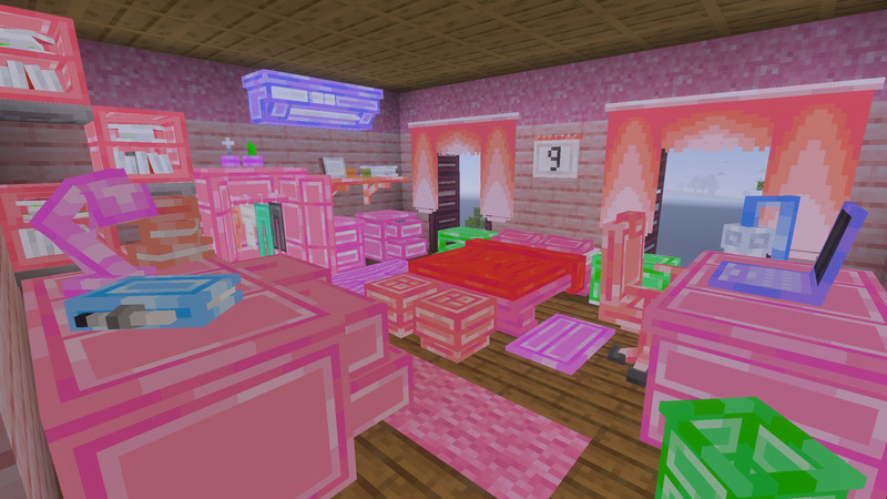 Dream Mansion by Eescal Studios