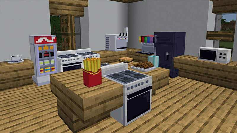 FURNITURE Screenshot #2
