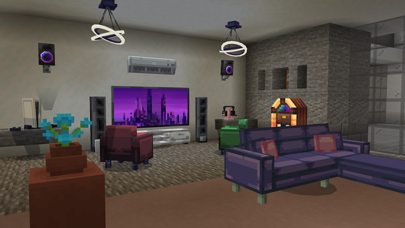 Gaming Furniture Screenshot #2