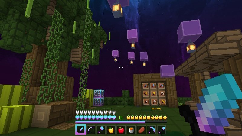 Cotton Candy 16x PvP Pack Screenshot #9