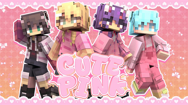 Cute Pink