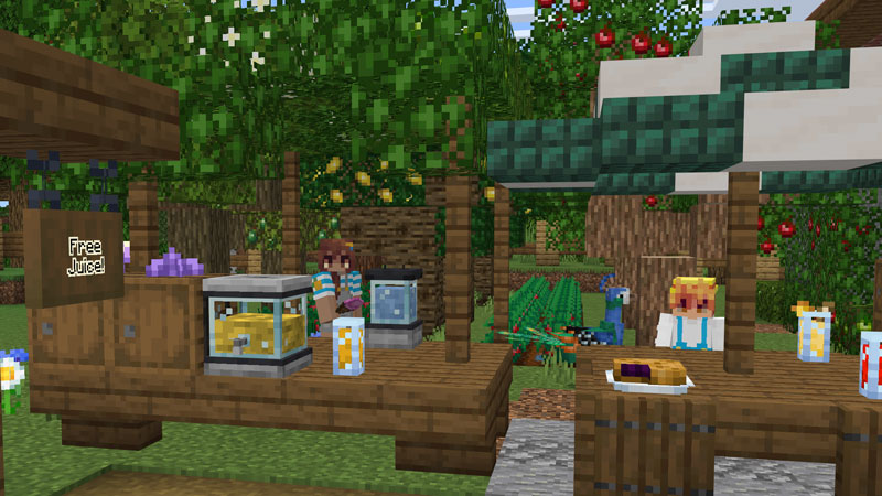 FARMING FARMING by Podcrash