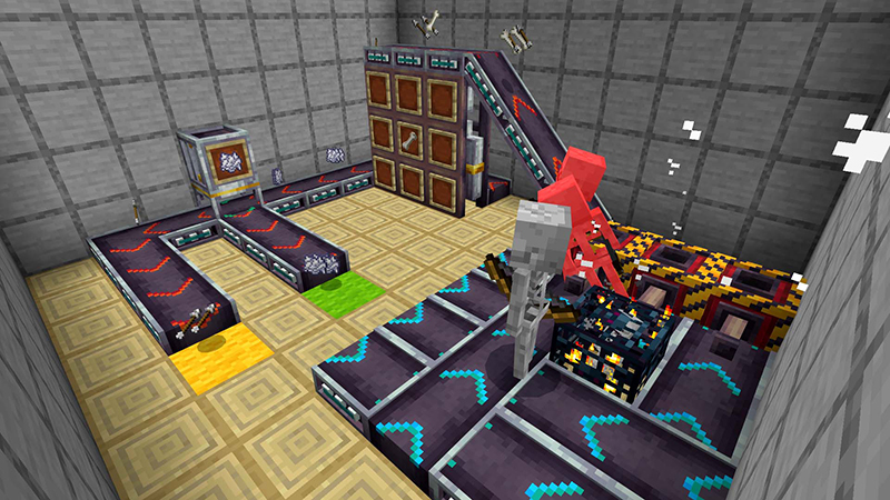 Factory screenshot 8