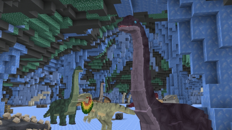 Digging For Dinosaurs Screenshot #3