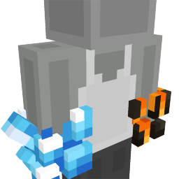 Elemental Gloves