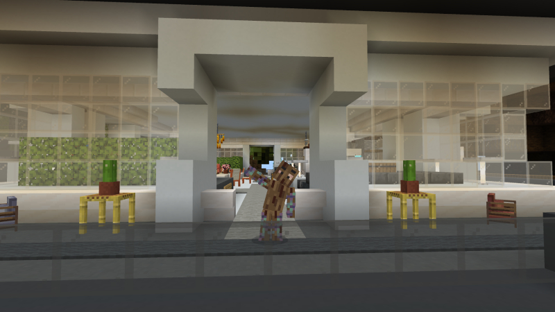 Treehouse Base Screenshot #8
