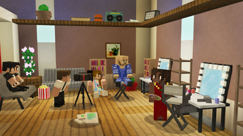 Be a Superstar! Screenshot #3