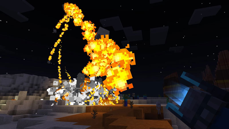 Block Blaster Add-On Screenshot #3