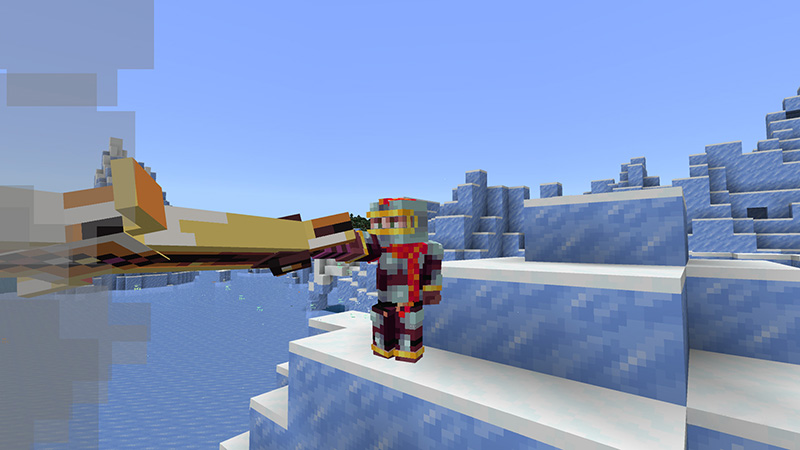 Weapons Screenshot #3