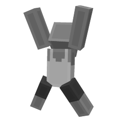 Bop Dance on the Minecraft Marketplace by Yeggs