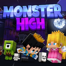 Monster High Pack Icon