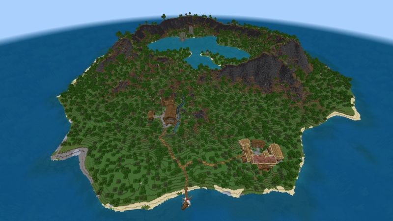 Random Drop Adventure screenshot 2