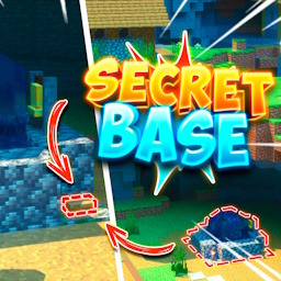 Secret Base Pack Icon