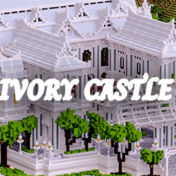 The Ivory Castle Pack Icon