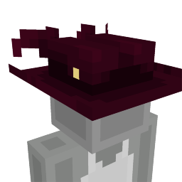 Red Sculk Ranger Hat Key Art