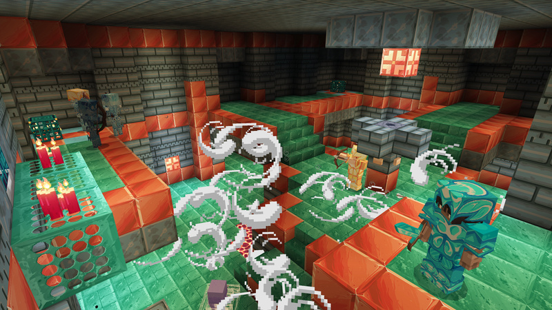 Vanilla HD Screenshot #3