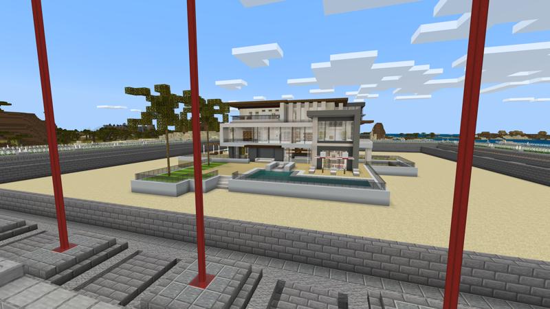 Safest Millionaire Mansion Screenshot #1