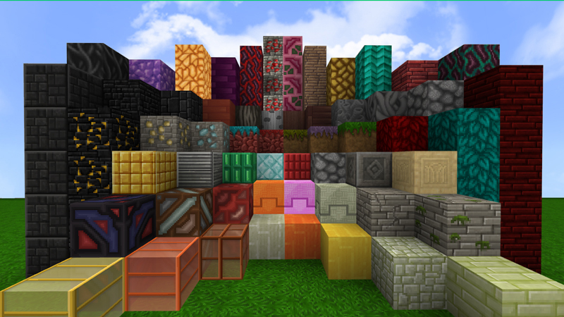 Modern HD - Advanced Textures Screenshot #5