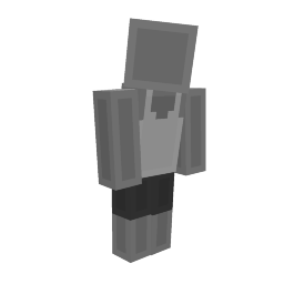 Waiting Patiently on the Minecraft Marketplace by Jigarbov Productions