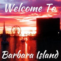 Barbara Island Pack Icon