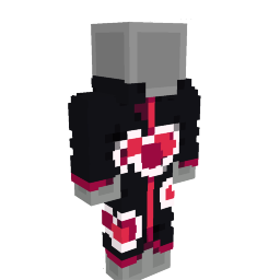 Ninja Cloak on the Minecraft Marketplace by DogHouse