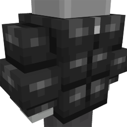 Big Puffer Jacket on the Minecraft Marketplace by Plank