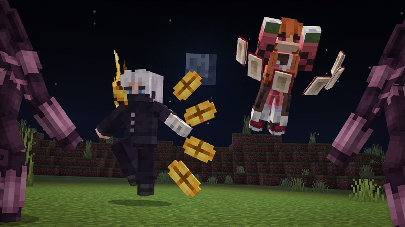 ANIME JUTSU Add-On Screenshot #7