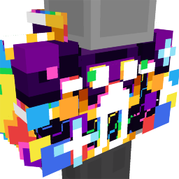 Rainbow Creeper