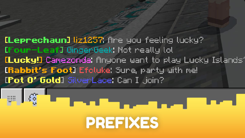 Lucky Blocks Rank - Gift Screenshot #7