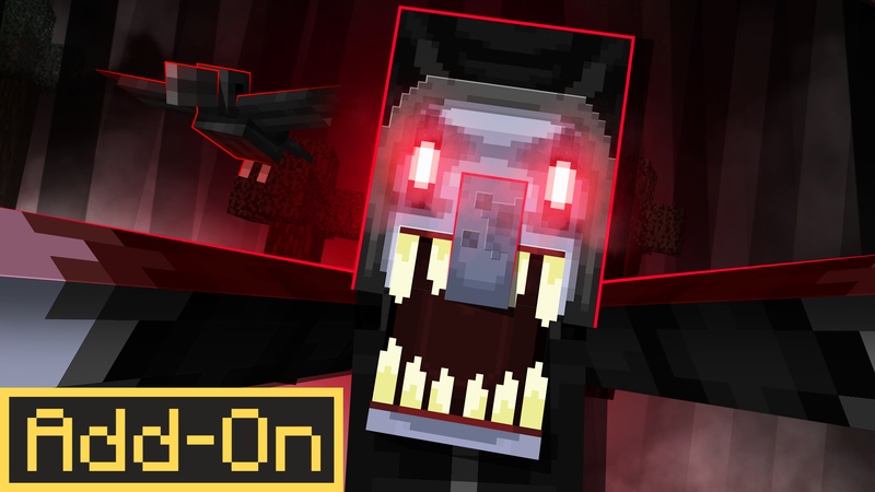 VILLAGER DWELLER Add-On