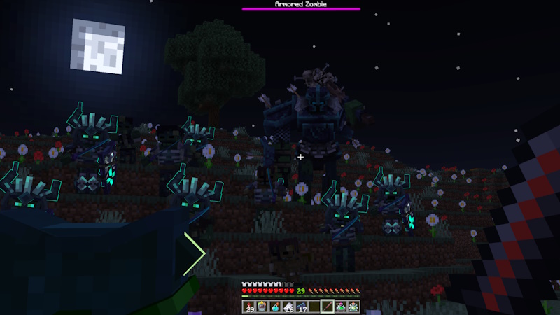 Zombie Horde Siege Screenshot #8