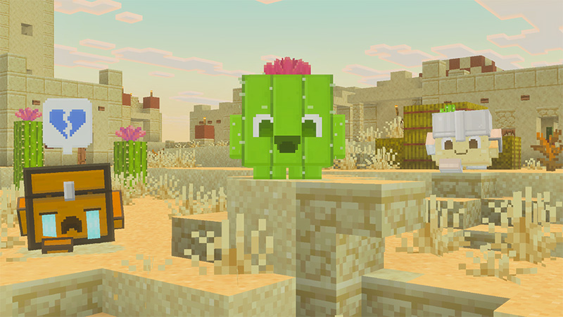 Block Pets Block Pets by Wonder