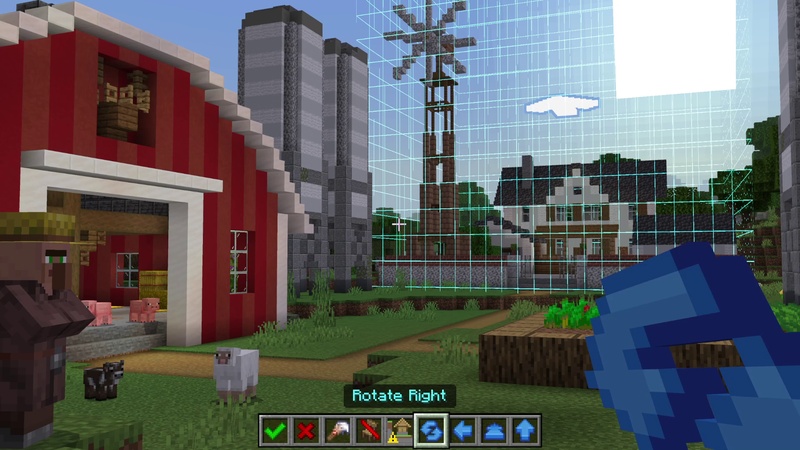 Craftable Houses Add-On by Teplight