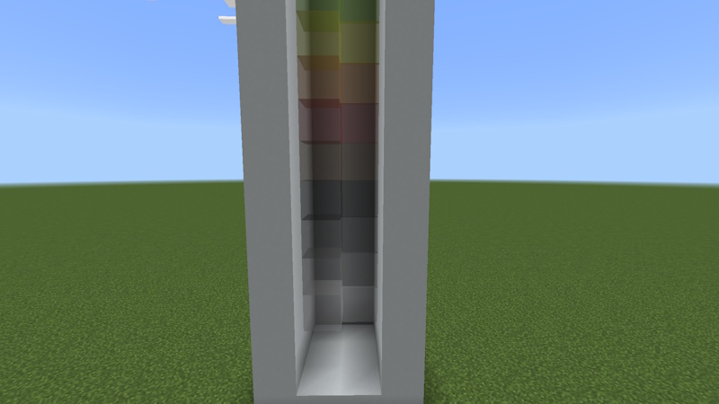 Colorful Glass Screenshot #1