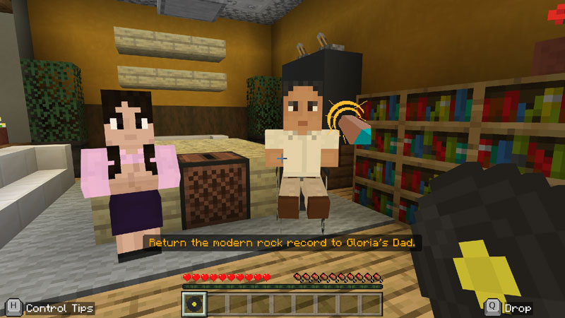 LatinExplorers 2 Screenshot #1