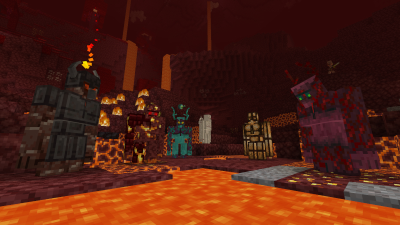 Resource Golems Screenshot #3