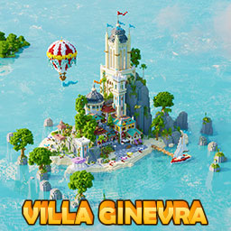 VILLA GINEVRA Pack Icon