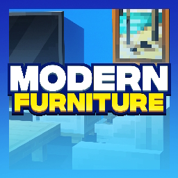 Modern Furniture Add-On Pack Icon