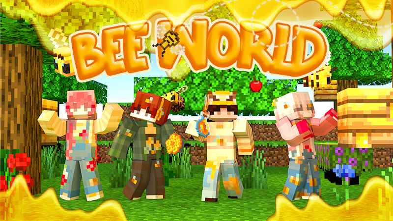 Bee World