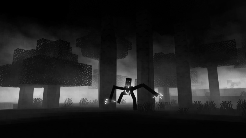 DWELLERS 2.1 Add-On DWELLERS 2.1 Add-On by Panascais