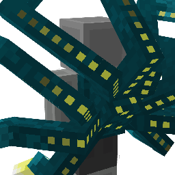 Octopus Tentacles Key Art