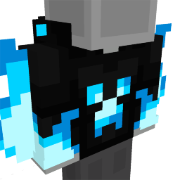 Rainbow Creeper Hoodie