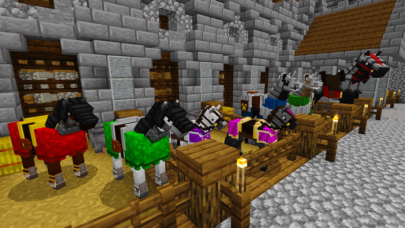 Knight School screenshot 3